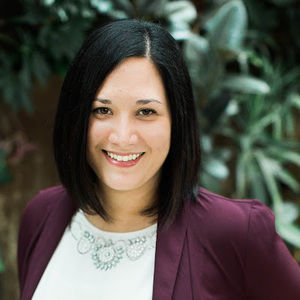 Meet your Posher, Ann terese